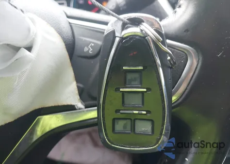 2017 Chevrolet Malibu 1Lt z USA, uszkodzony, nr VIN 1G1ZE5ST9HF197331